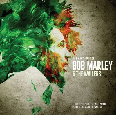 Obrázek produktu pro Tribute Sampler: The Many Faces Of Bob Marley & The Wailers - - (CD / Titel: Q-Z)