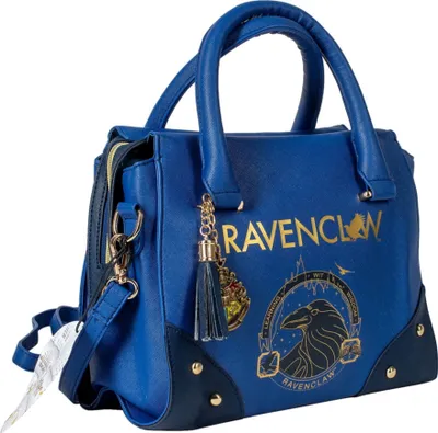 Obrázok produktu pre Torebka Ravenclaw z Harry'ego Pottera - Oficjalna Licencja, Skórzana