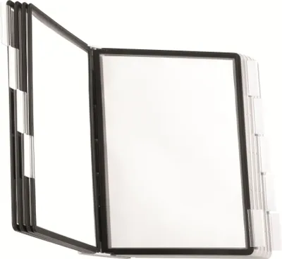 Obrázok produktu pre Durable 5631-22, Múr, Portrét, Viacfarebný