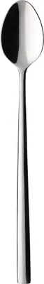 Produktbild von Villeroy & Boch Vorteilset 6 Stück Piemont Longdrinklöffel Edelstahl silber/platin 1262640600