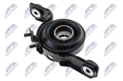 Produktbild von NTY Kardanwellen-Mittellager NLW-MS-001 für MITSUBISHI OUTLANDER I (CUW)
