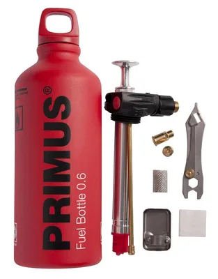 Image de Primus Réchaud 'Gravity' MultiFuel Kit