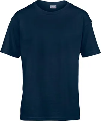 Image de T-shirt Gildan Softstyle® Youth