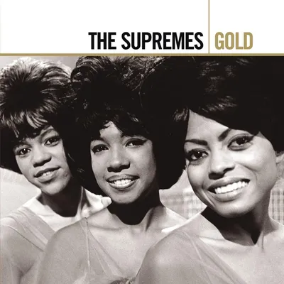 Obrázok produktu pre The Supremes: Gold (remastered)