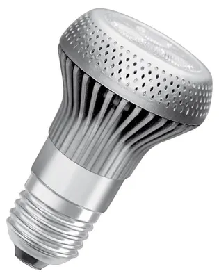 Produktbild von Osram LED Parathom R50 Reflektor 3W = 25W E27 100lm warmweiß 2700K 30°