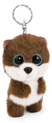 Produktbild von NICI GLUBSCHIS Schlüsselanhänger Otter Olly