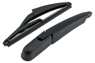 Productafbeelding van Ruitenwisserarm met ruitenwisserblad, geschikt voor Citroën C5 Aircross, 225 mm