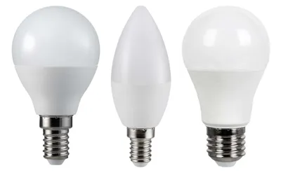 Obrázek produktu pro Müller-Licht 401006 LED žárovka Studená bílá 4000 K 10,5 W E27 F