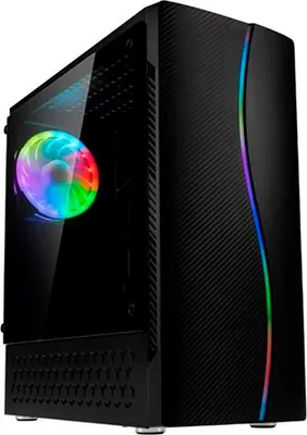 Obrázek produktu pro Kolink Inspire K5 ARGB TG box, Mid-Tower