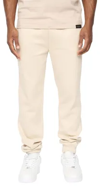 Produktbild von Crosshatch - "Preece" Jogginghosen für Herren BG2449 (L) (Helles Steingrau)