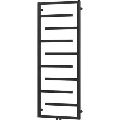 Obrázek produktu pro Mexen Orlando designový radiátor 1380 x 600 mm, 499 W, Černá - W207-1380-600-00-70