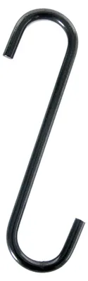 Productafbeelding van S haak l1b5h15 cm Esschert Design