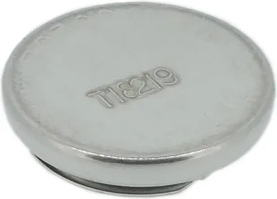 Produktbild von Casio Akku | Batterie Lithium Knopfzelle mit Fähnchen EFR-541SBDB