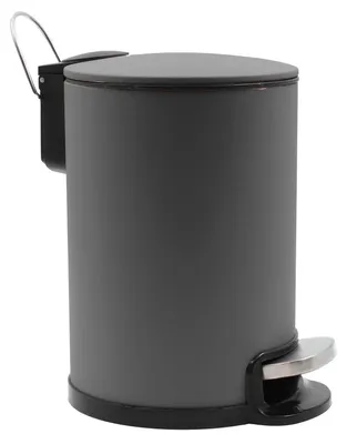 Produktbild von Mülleimer mit Soft-Close, 3 l, METALINE