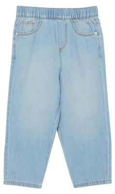 Immagine prodotto di s.Oliver 2176064.52Y4.134_SLIM, Jeans, vestibilità aderente, senza chiusura, cotone, 100% cotone, consentita solo la sbiancatura con ossigeno