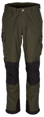 Productafbeelding van Lappland Extreme 2.0 Broek voor heren (mosgroen/zwart), maat 54