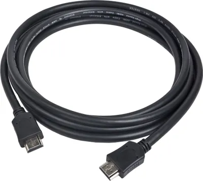 Immagine prodotto di gembird HDMI-Kabel High-Speed männlich-männlich 10.0m