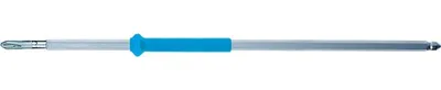 Produktbild von Wiha Wechselklinge PZD 1 Klingen- / Gesamtlänge 42 / 175mm für Drehmomentgriffe 827971-974 - 26148