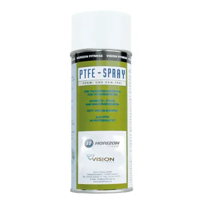 Produktbild von Horizon Fitness PTFE-Spray Pflegezubehör