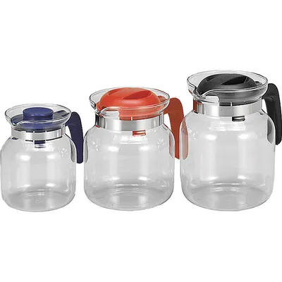 Produktbild von SIMAX BOH Glaskanne 22001003 Undekor.0,65l