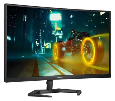 Obrázok produktu pre Philips Momentum 27M1C3200VL/00, 68,6 cm (27"), 1920 x 1080 px, Full HD, LCD, 4 ms, Čierna