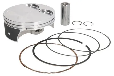 Productafbeelding van Piston 4T ATHENA, gesmeed, 95,46 mm, 450cc, met 19 pen, voor Suzuki RM/Z 450