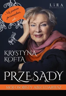Produktbild von Przesądy. Mój osobisty abecedariusz Krystyny Kofty