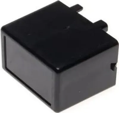 Produktbild von Blinkrelais Blinker Relais 12V 2X10W+3,4W Indicator flasher
