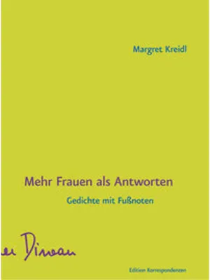 Obrázok produktu pre Mehr Frauen als Antworten