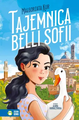 Imagen del producto de Tajemnica Belli Sofii