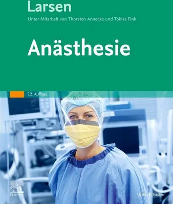 Produktbild von Anästhesie
