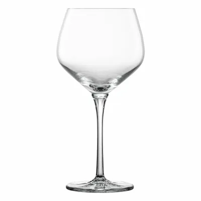 Produktbild von ZWIESEL GLAS machinemade BURGUNDER ROULETTE 140 122612