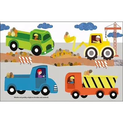 Obrázek produktu pro Razítkování prstíky Auto