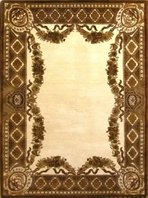 Zdjęcie produktu dla Selvi 5071-02 vanilla (140x200 cm)