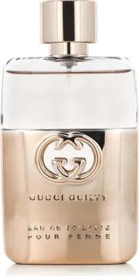 Image de Gucci Guilty Pour Femme Edt 50Ml