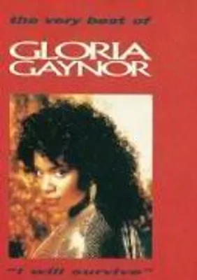 Produktbild von Gaynor,Gloria-I Will Survive-The Very Best