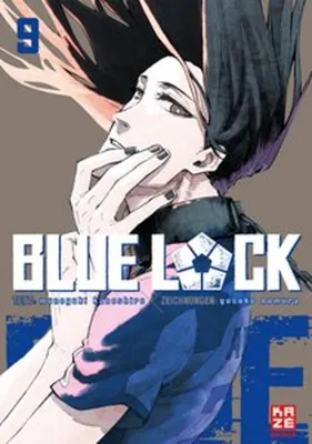 Obrázek produktu pro Blue Lock - Band 9