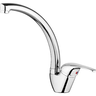 Produktbild von Pyramis Küchenarmatur Sereno essential 096701003