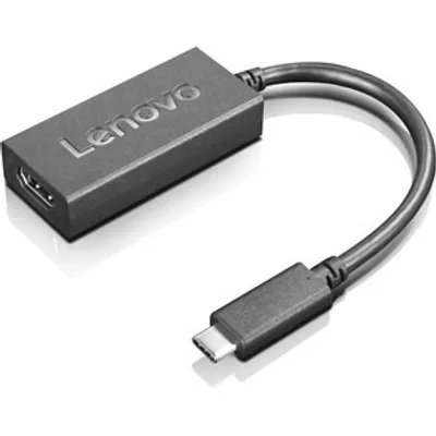 Produktbild von Lenovo GX90K37871, Schwarz, 27 mm, 222 mm, 12 mm, 40 g, 0 - 40 °C