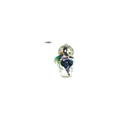 Immagine prodotto di Figurka akrylowa Genshin Impact: Tighnari 14 cm - oficjalny produkt ma