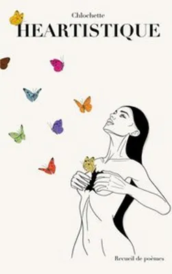 Zdjęcie produktu dla Heartistique Buch