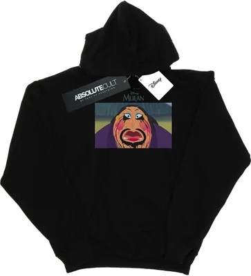 Produktbild von Disney - "The Matchmaker" Kapuzenpullover für Damen BI5989 (M) (Schwarz)
