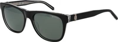 Image de Guess Sonnenbrille GU 00075 01R