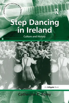 Produktbild von Step Dancing in Ireland