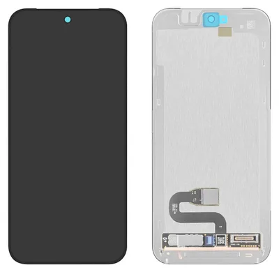 Produktbild von Google Pixel 10 Pro XL Display