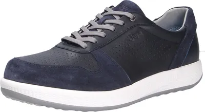 Produktbild von Joya Komfort Schnürschuhe Sven Herren 31333738333437 Blau 42 1/3 EU