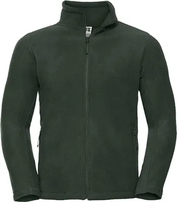 Zdjęcie produktu dla Russell Herren Full Zip Outdoor Fleece