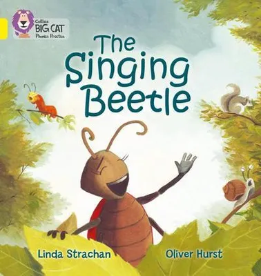 Obrázek produktu pro The Singing Beetle
