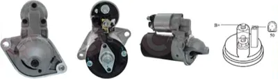 Produktbild von CASCO CST10250AS Starter Anlasser 1,10kW für TOYOTA AURIS (NRE15, ZZE15, ADE15, ZRE15, NDE15) 12V