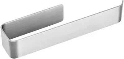 Produktbild von Unyqoos selbstklebender® Edelstahl-Handtuchring für Küche und Bad